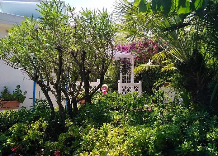 Parco Delle RoseAlbergo