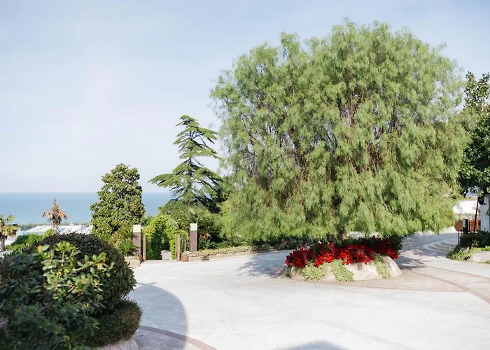 Casa Ferretti Di Ferretti VillageAlbergo