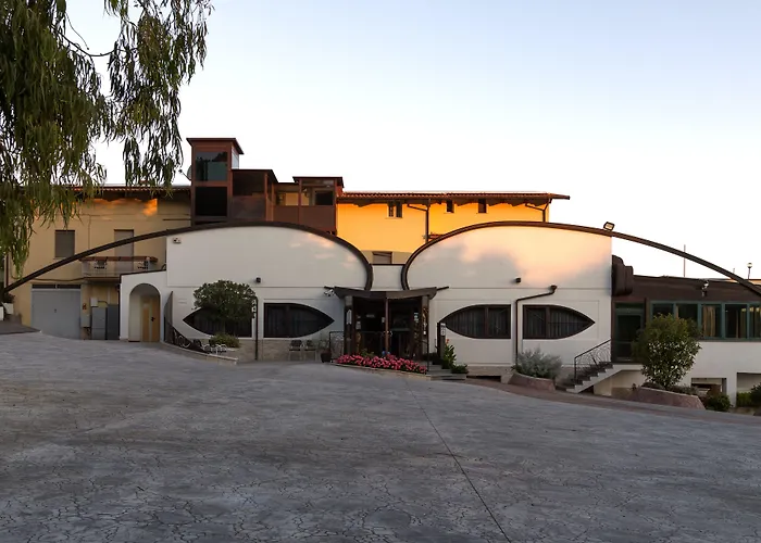 Casa Ferretti Di Ferretti VillageAlbergo