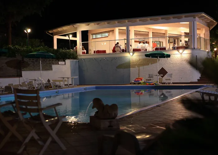 Casa Ferretti Di Ferretti VillageAlbergo